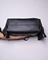 Fringe Shopping Tote, top view